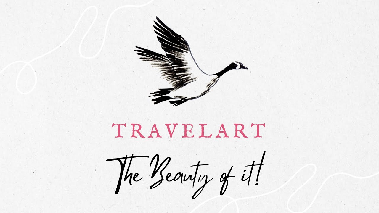 Travelart - The Beauty of Travelart