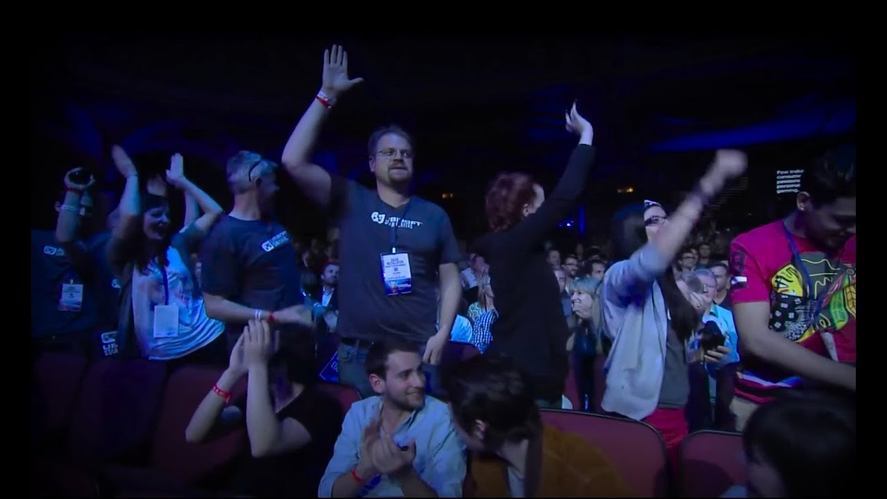 Meet the Ubisoft Star Players at #UbiE3 2016 - Ubisoft SEA