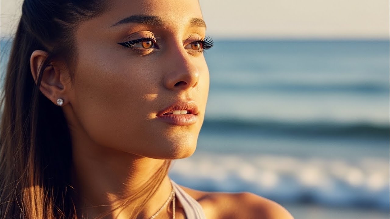 Ariana Grande - Bulletproof in Heels | Lyrics 