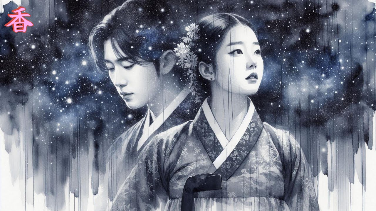 인연의 끝 | 조선팝 | 퓨전 국악 | 사극풍 | Fusion Korea Traditional Music