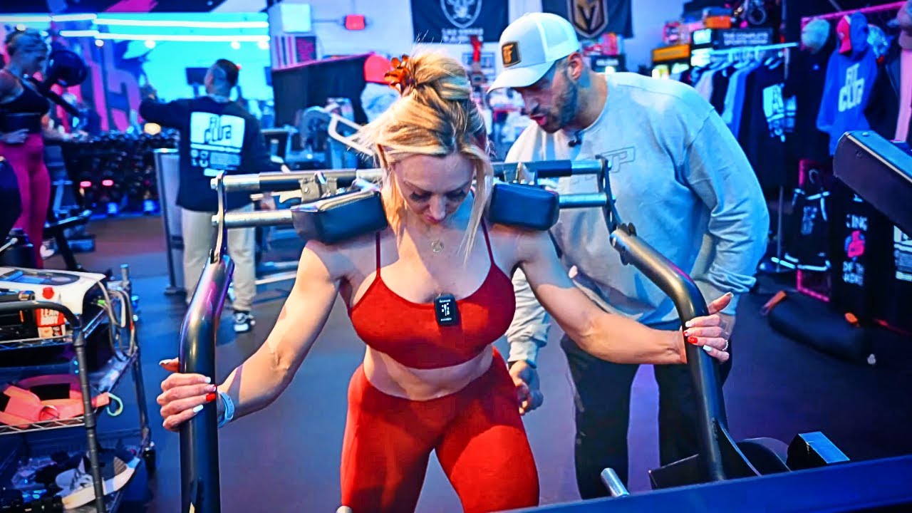 99% Missed This! I Tried Every Glute Workout So You Don’t Have To!
