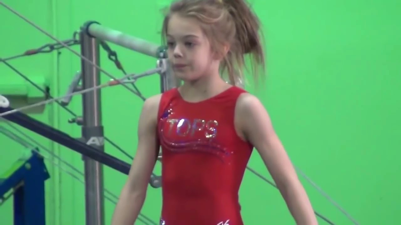 Whitney Bjerken Level 10 | Do You Remember When/I Lived