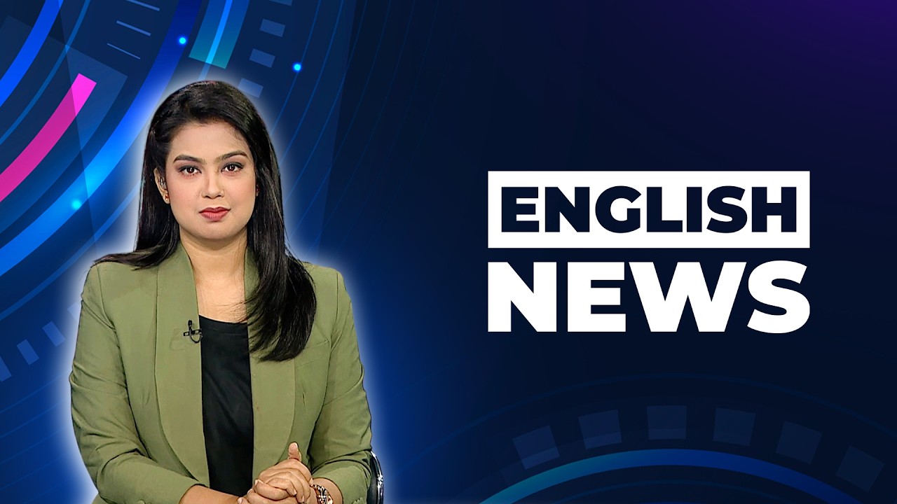English News | Latest English Bulletin | 18 September 2026 | News24 Live
