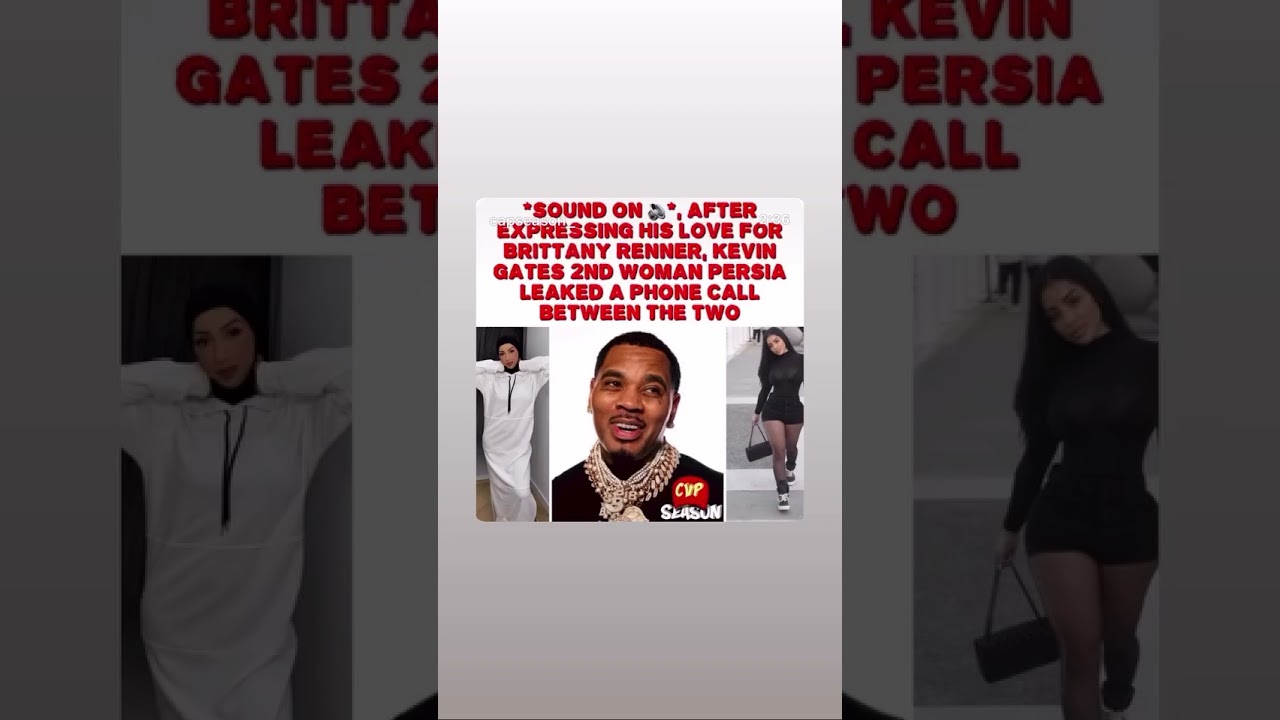 kevin gates exposed
