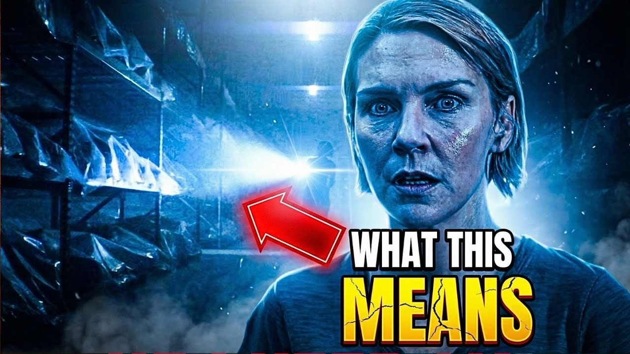 Pluribus Episode 5 ENDING EXPLAINED: The Secret the Hive Tried to Hide