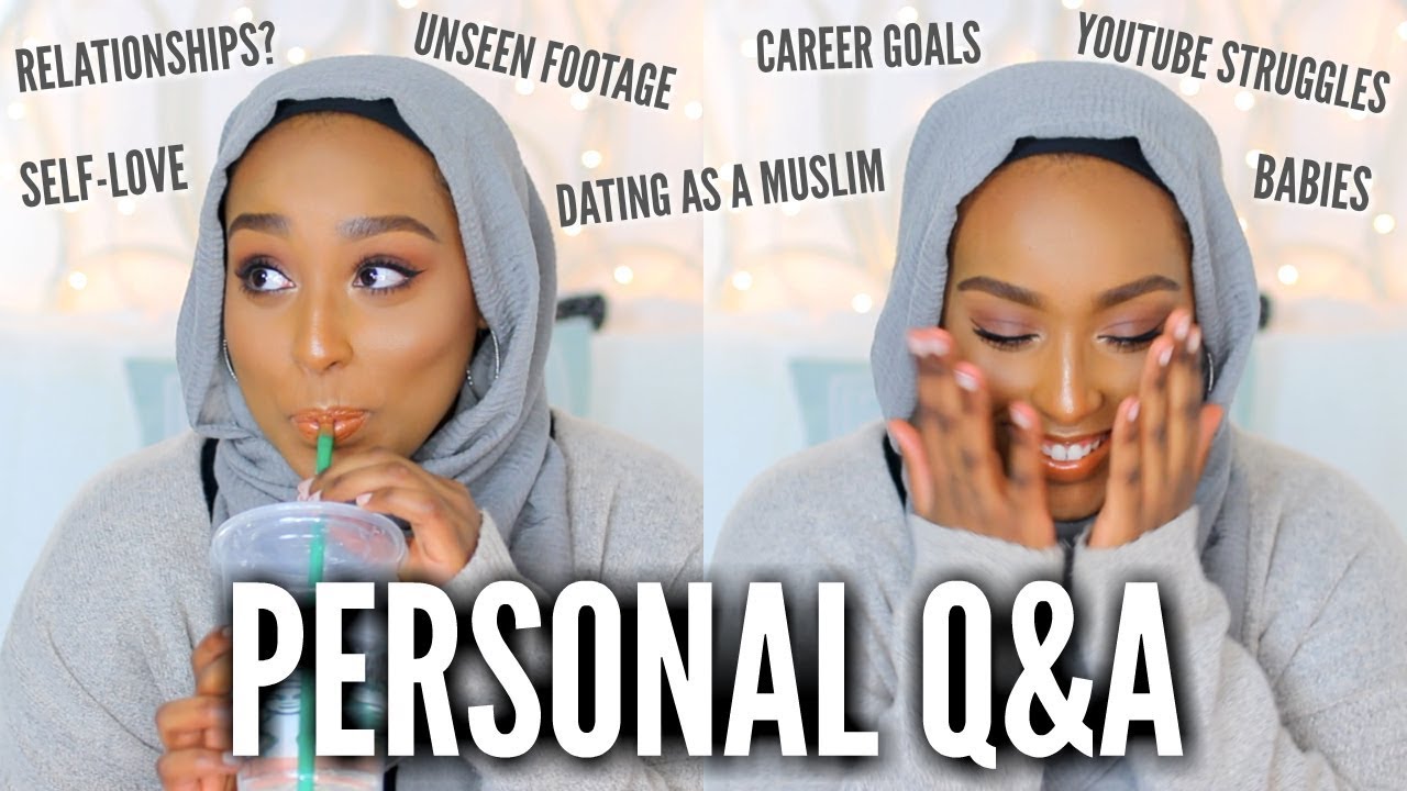 MY RELATIONSHIP STATUS, MY REAL NAME, DATING & CAREER/LIFE GOALS .. Q & A | Aysha Abdul