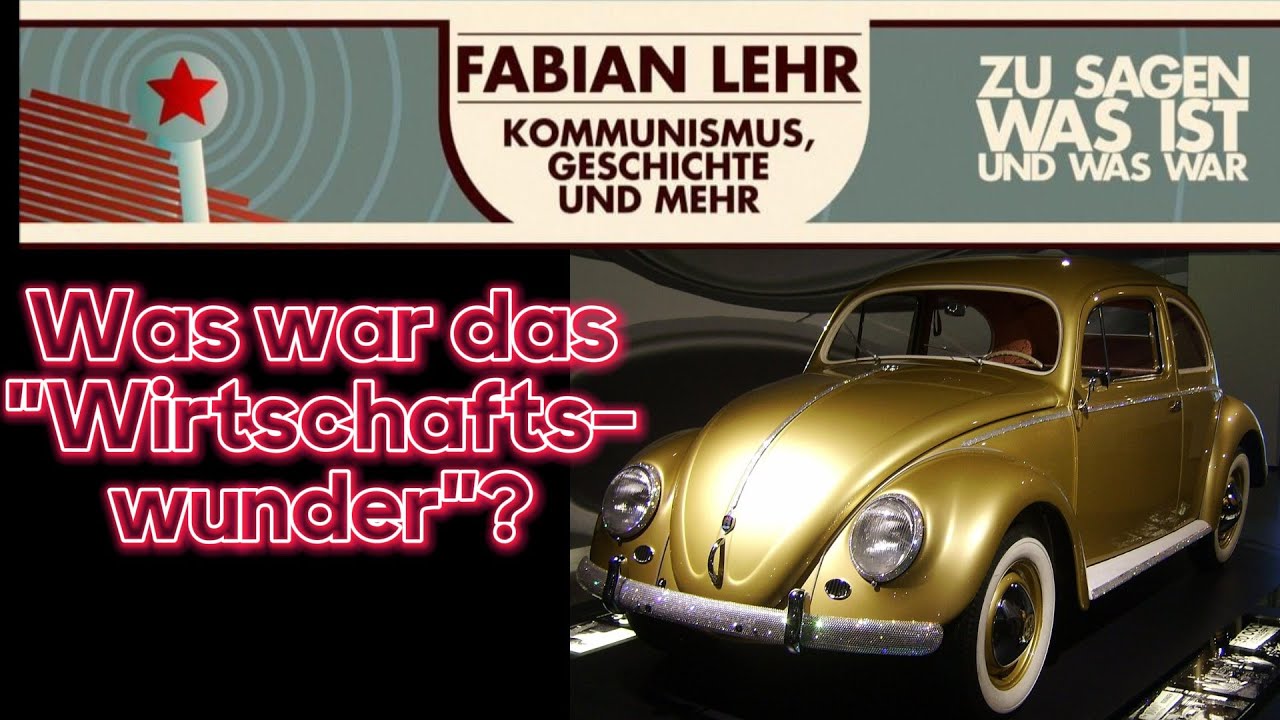 Was war das 