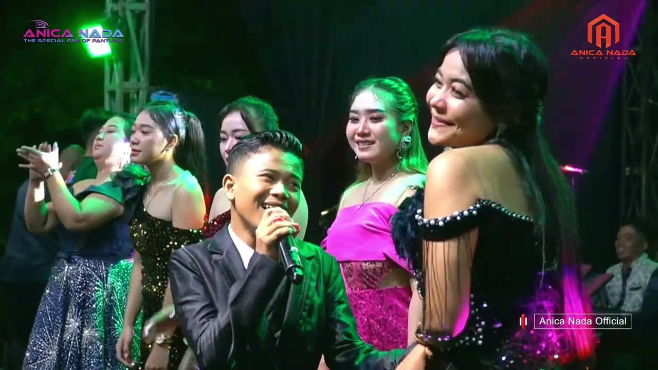SONIA - DE RAMA DMD & ALL ARTIS | ANICA NADA 20 DESEMBER 2025 | WANGUK | ANJATAN | INDRAMAYU