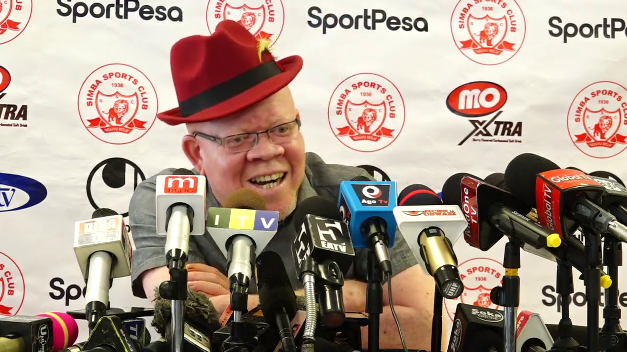 Kauli ya Haji Manara kuondoka Simba SC