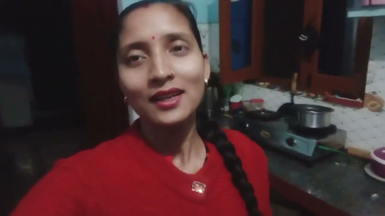 आज हमने बनाया चिकन 🐓🐓सोचा क्या पता ऐसे जुकाम सही हो जाए 😂 😂#viralvideo #dailyvlog 