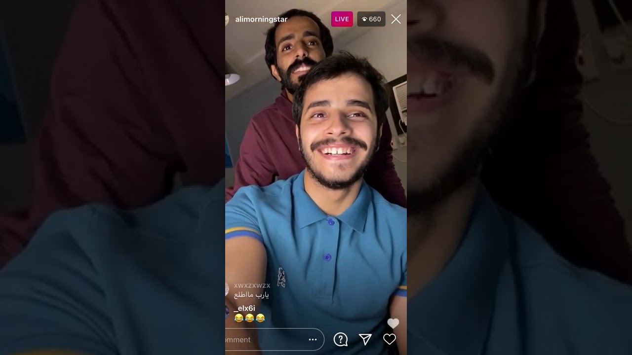 بث يوسف و صالح العماري اليوم الاثنين 1/4/1442 كامل .