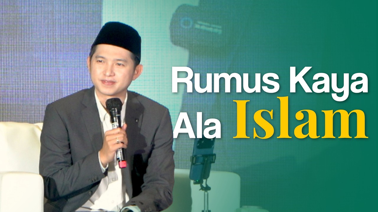 RUMUS KAYA ALA ISLAM | NGAJI BARENG KOKO