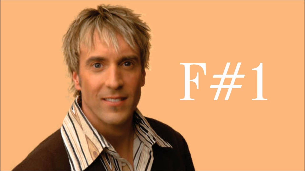 [HD] Paul David Kennamer Vocal Range (C0 - C4)