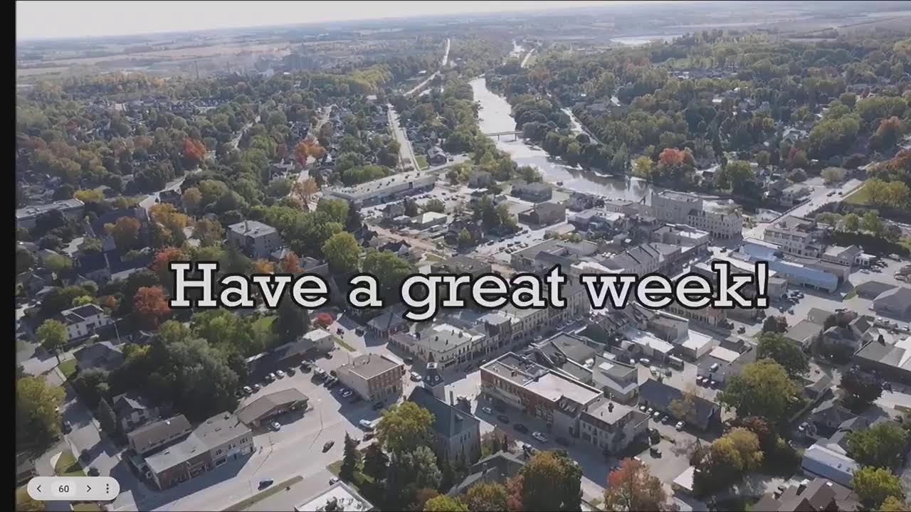 Sunday Worship from St. Marys Presbyterian Church