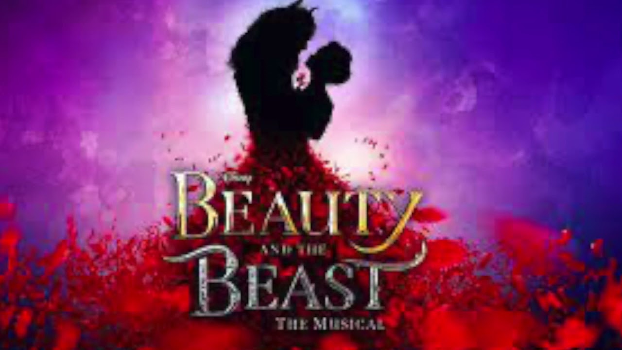 Be Our Guest Beauty And The Beast UK Tour
