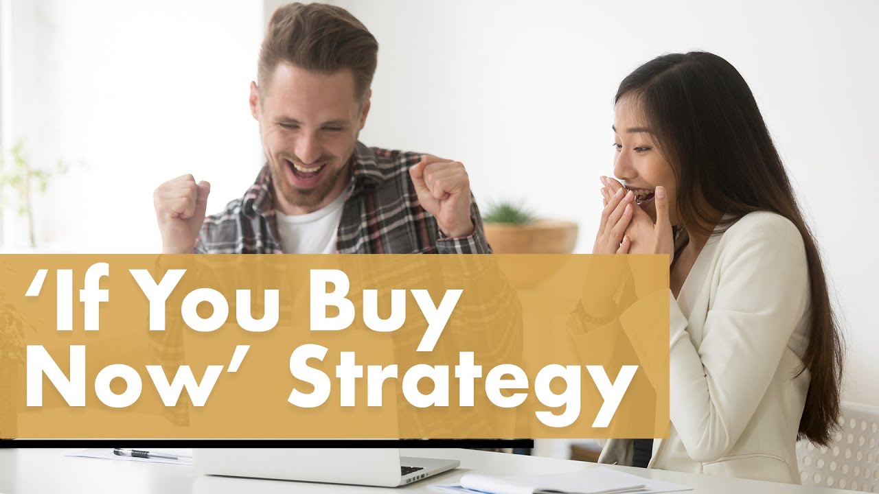 7 Steps On How To Offer Bonuses If They Buy Now