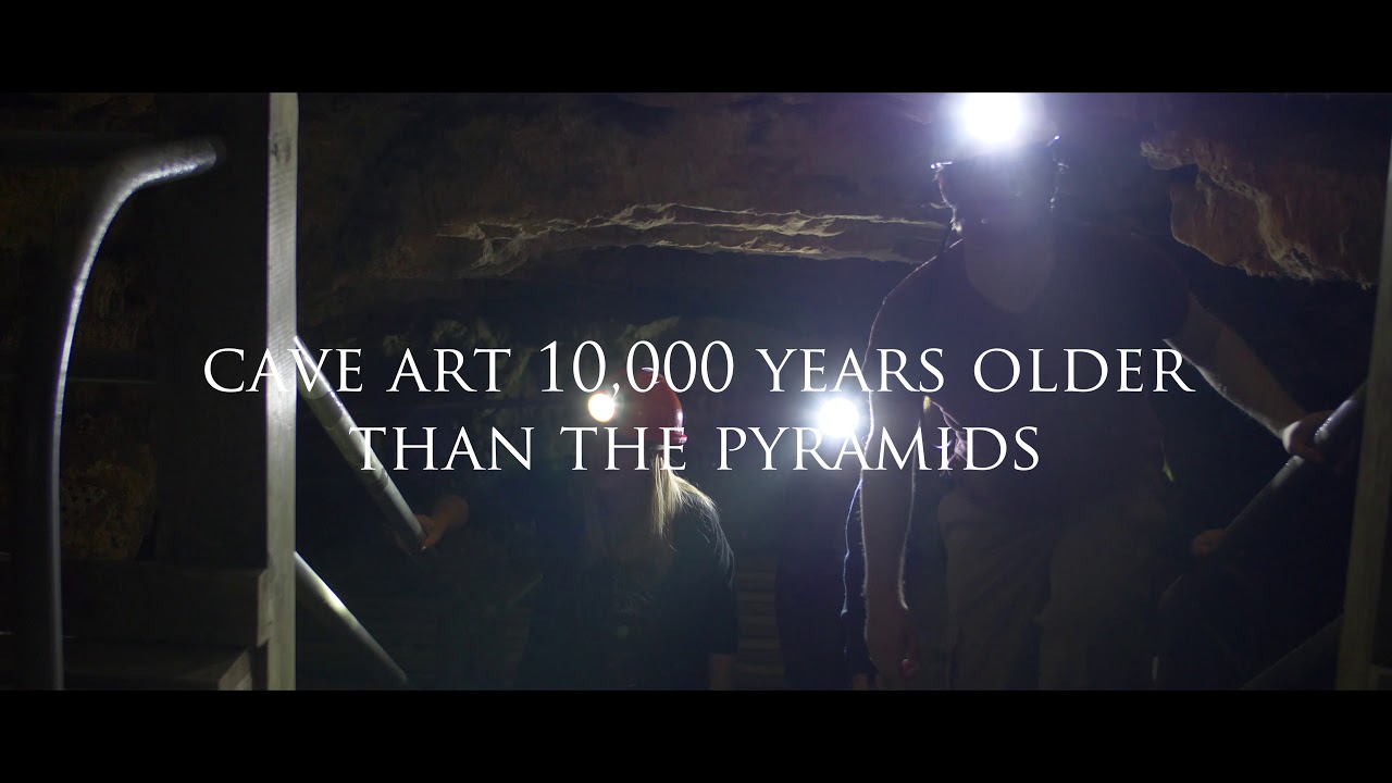 Creswell Crags Museum & Prehistoric Gorge