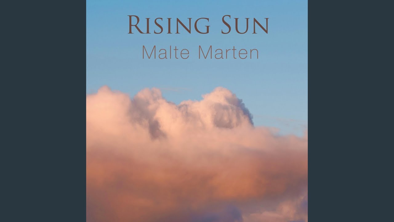 Rising Sun