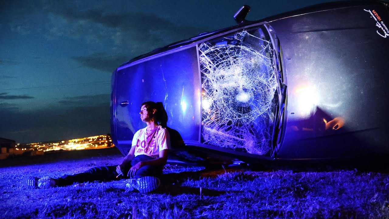 8. Serde y Naim - ME DUELE TANTO (Videclip) [OPPENHEIMER]