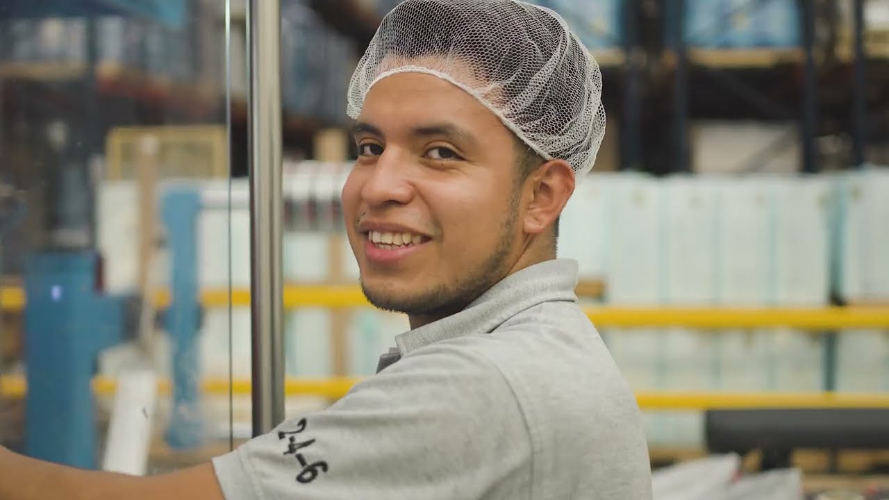 Technofilms | La casualidad que transformó la historia del plástico en Centroamérica
