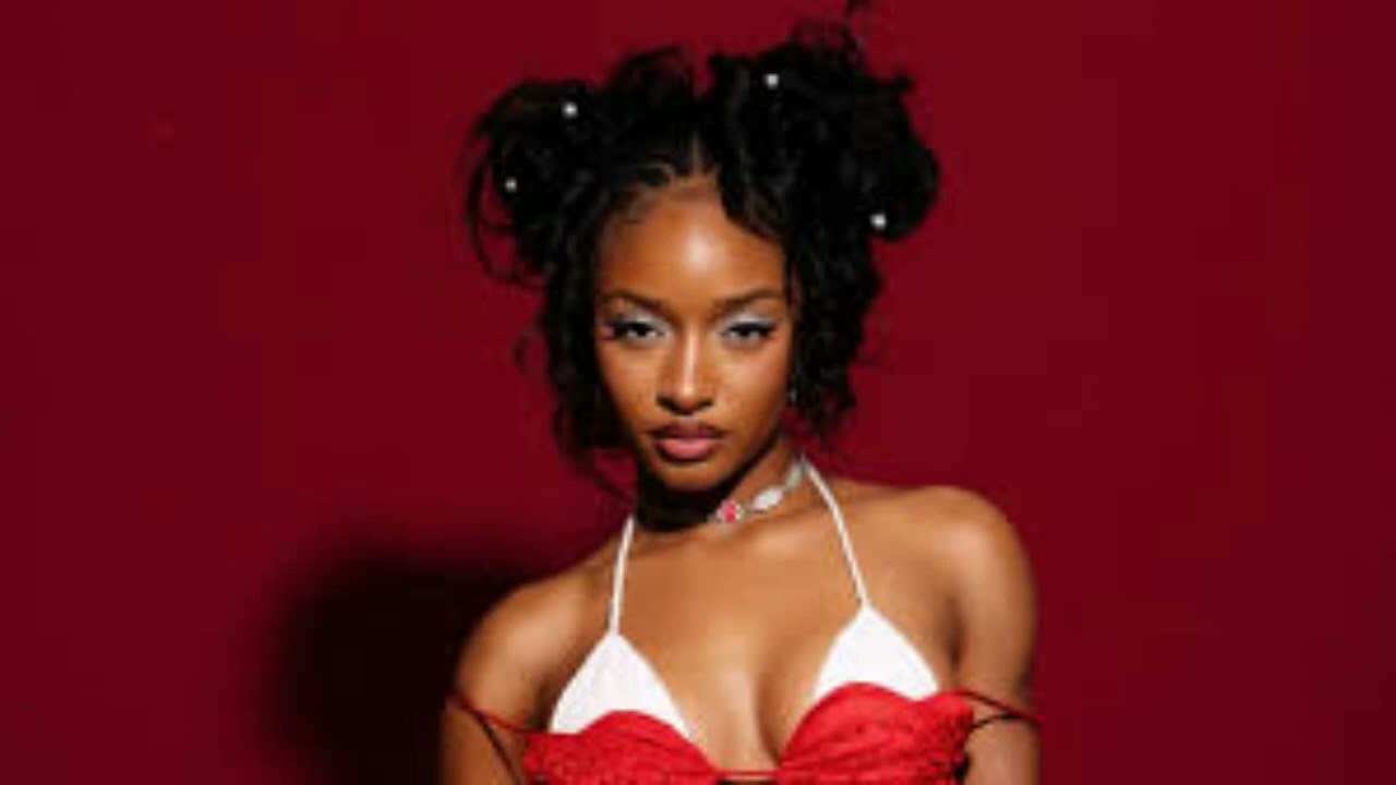 [FREE] Ayra Starr X Rema X Omah Lay X Ckay Afro Type Beat