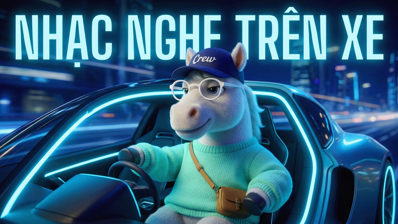 PLAYLIST #27 🎧 NHẠC NGHE TRÊN XE - MIXSET DEEP HOUSE & HOUSE LAK VIETMIX NGHE TRÊN XE CỰC CUỐN 2026