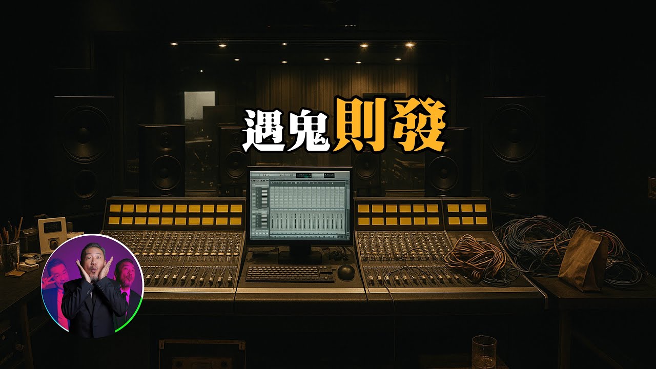 偷偷告訴你，有靈異事件才好賣。｜為民也有約｜鬼故事｜靈異事件
