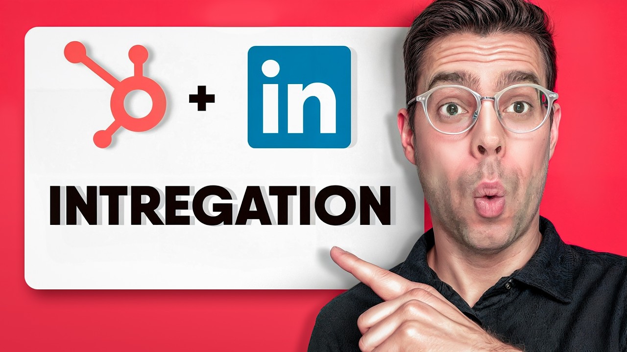 LinkedIn Ads and HubSpot Integration (How to Connect Them)