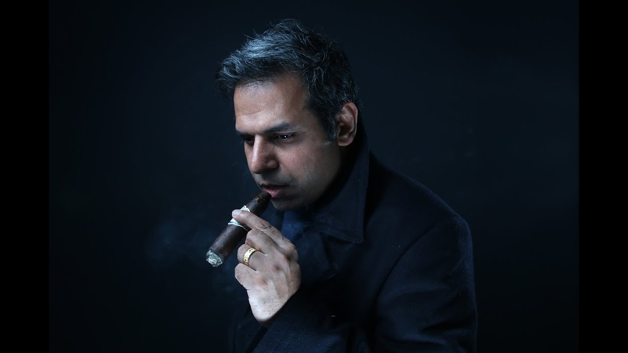 What is Rahu in Vedic Astrology (Rahu in Jyotish)