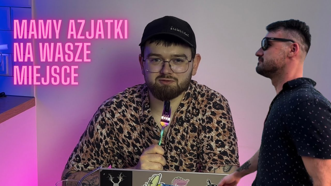 ROSZCZENIOWE POLKI VS POTULNE AZJATKI (i wiele dziwnych opinii o związkach)