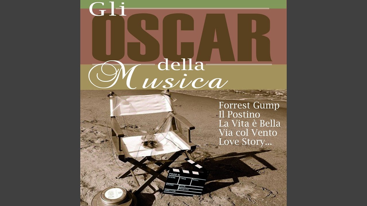 La stangata: tema (From 