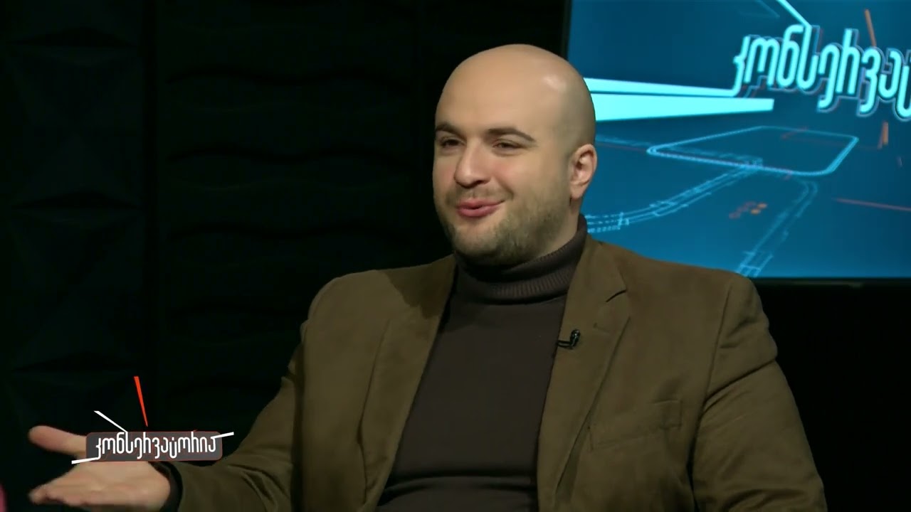 როგორ შეიცვალა ევროკავშირის დამოკიდებულება მას შემდეგ, რაც საქართველომ თქვა, რომ არ უნდა ომი.