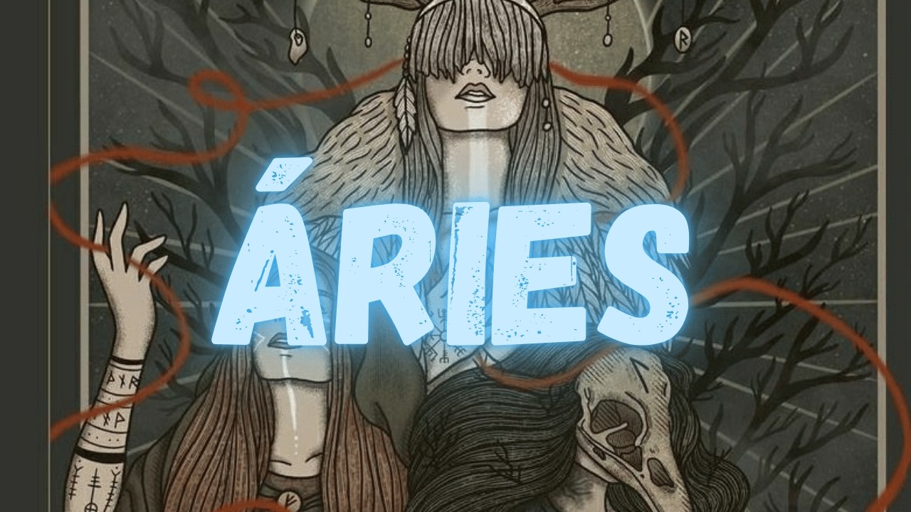 ÁRIES ALGUÉM ESTÁ TOTALMENTE ARREPENDIDO E GOSTARIA DE FALAR COM VOCÊ ❤️ ARIES MARÇO 2026