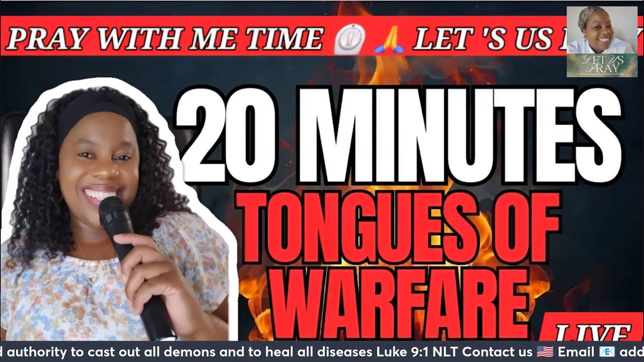 𝗣𝗥𝗔𝗬 𝗪𝗜𝗧𝗛 𝗠𝗘 𝗧𝗜𝗠𝗘 � � 𝗟𝗘𝗧 '𝗦 𝗨𝗦 𝗣𝗥𝗔𝗬 .