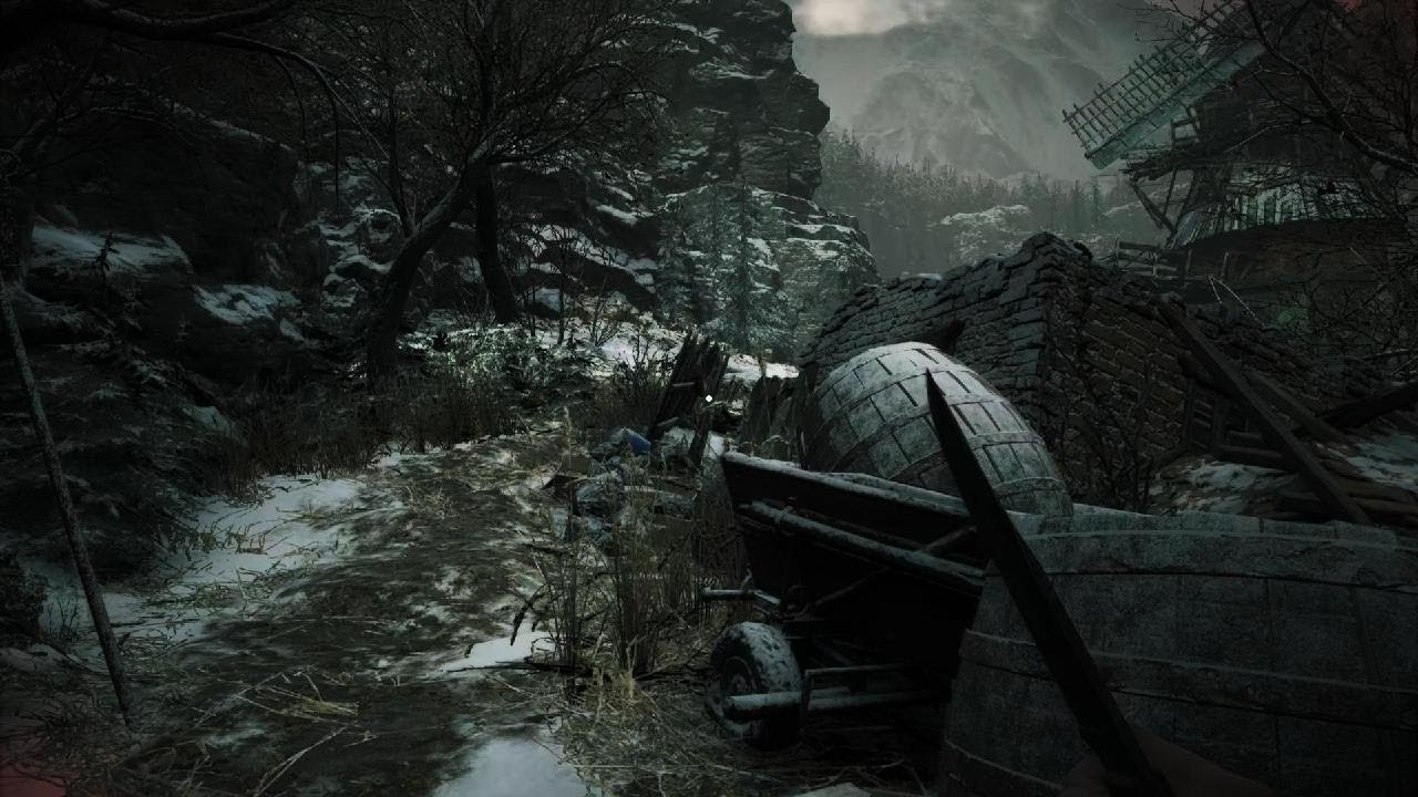 Resident Evil Village_