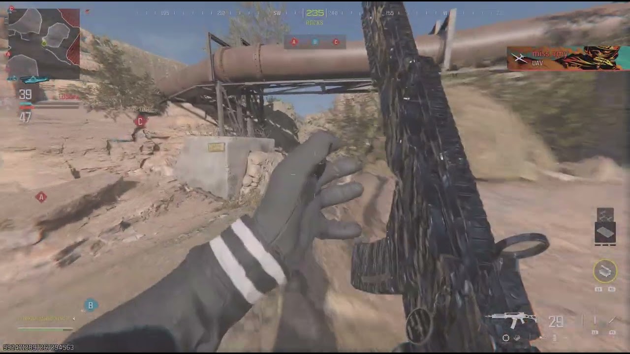 Call of Duty Modern Warfare 3_20260118192506