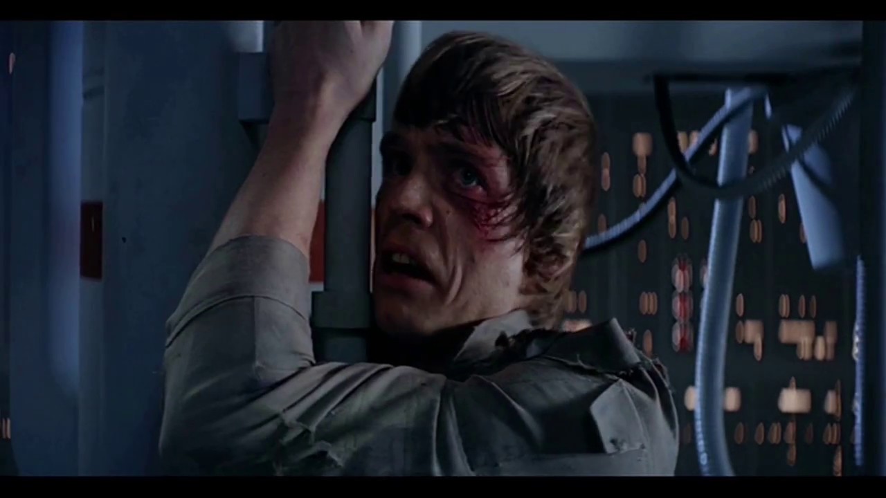 [YTP FR] Star Wars - Luke je suis ...