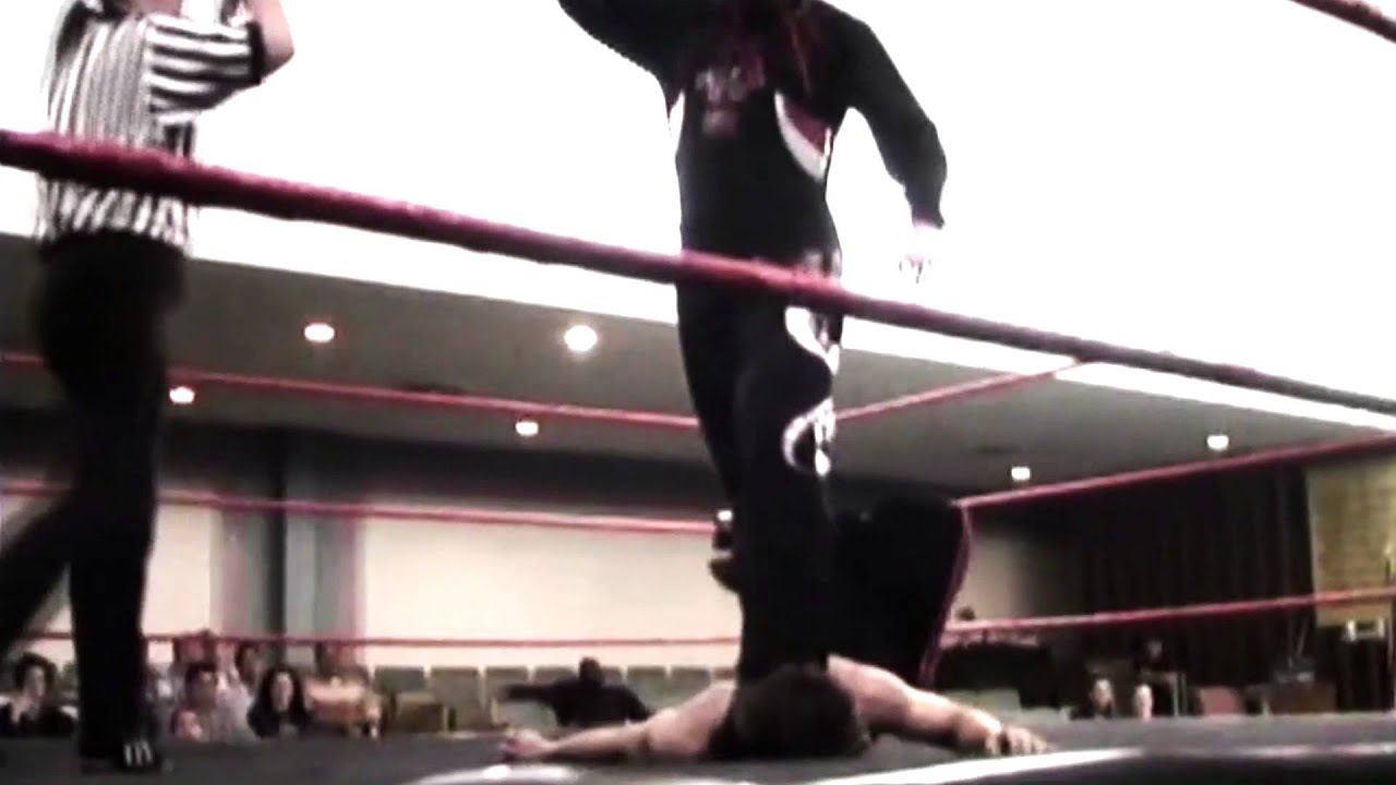 「IQHL」 Super Dragon '14 Highlight - A History Of Violence