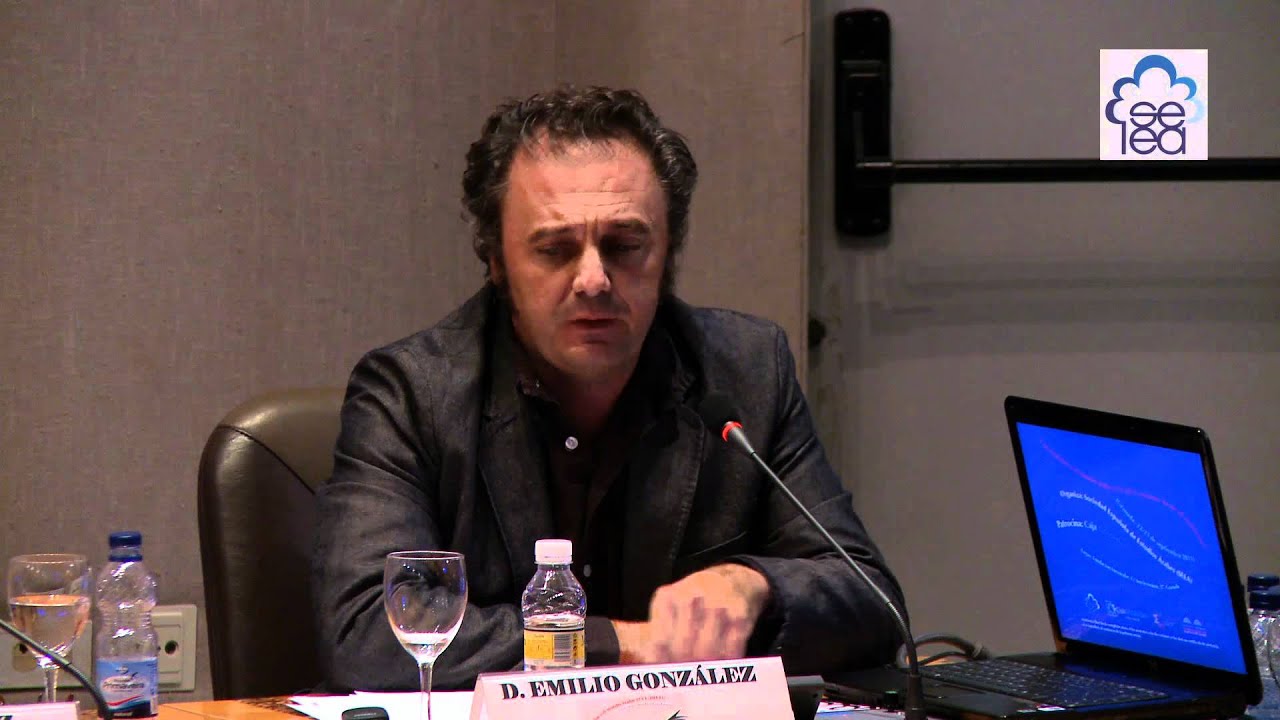 Emilio González Ferrín: 711- historiología de una conquista