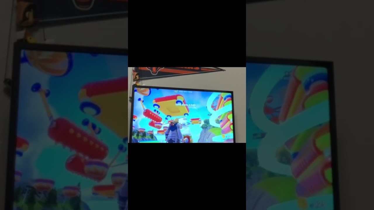Fortnite color switch