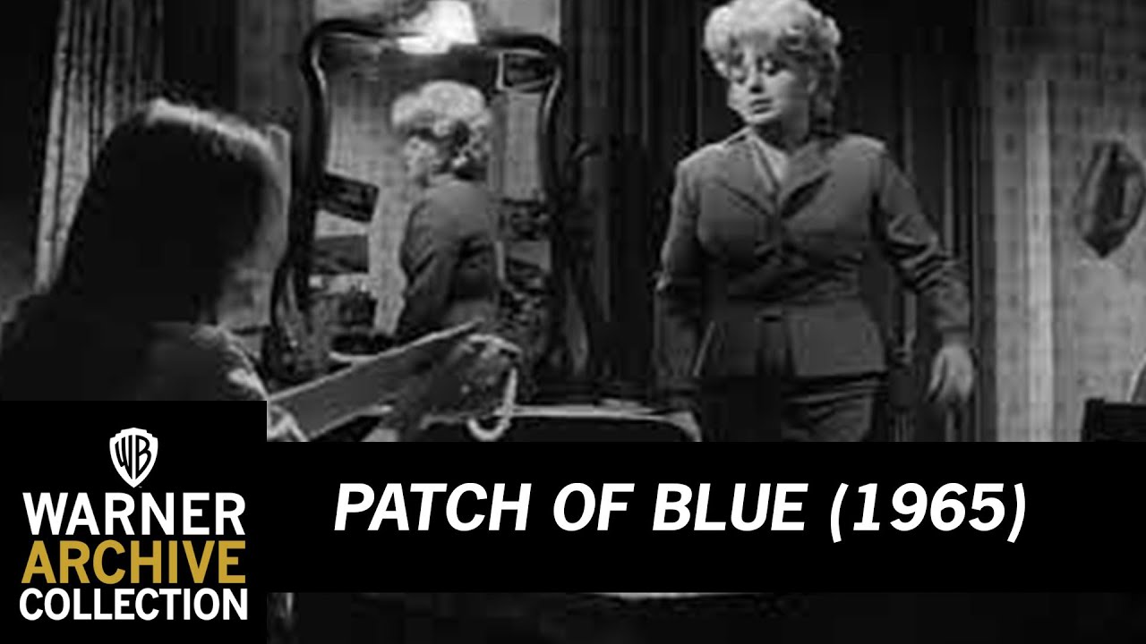 Open HD | Patch of Blue | Warner Archive