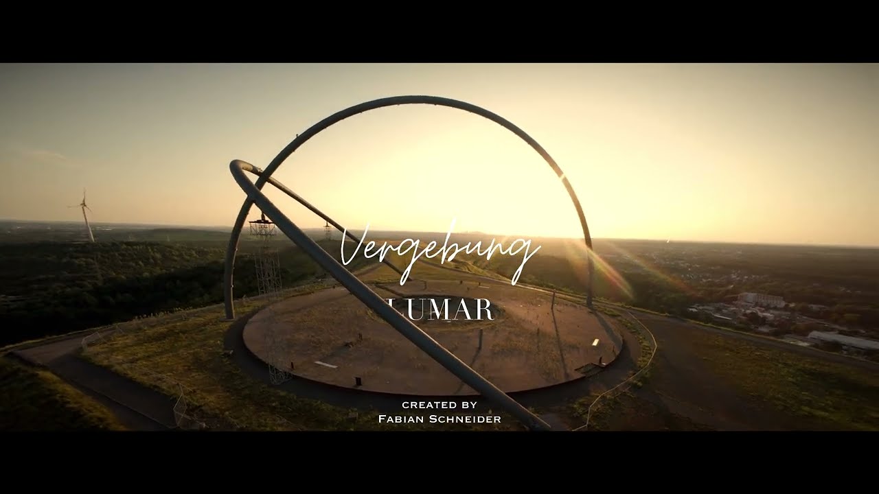 Lumar - Vergebung (prod. by Alayy)  (Official Video)