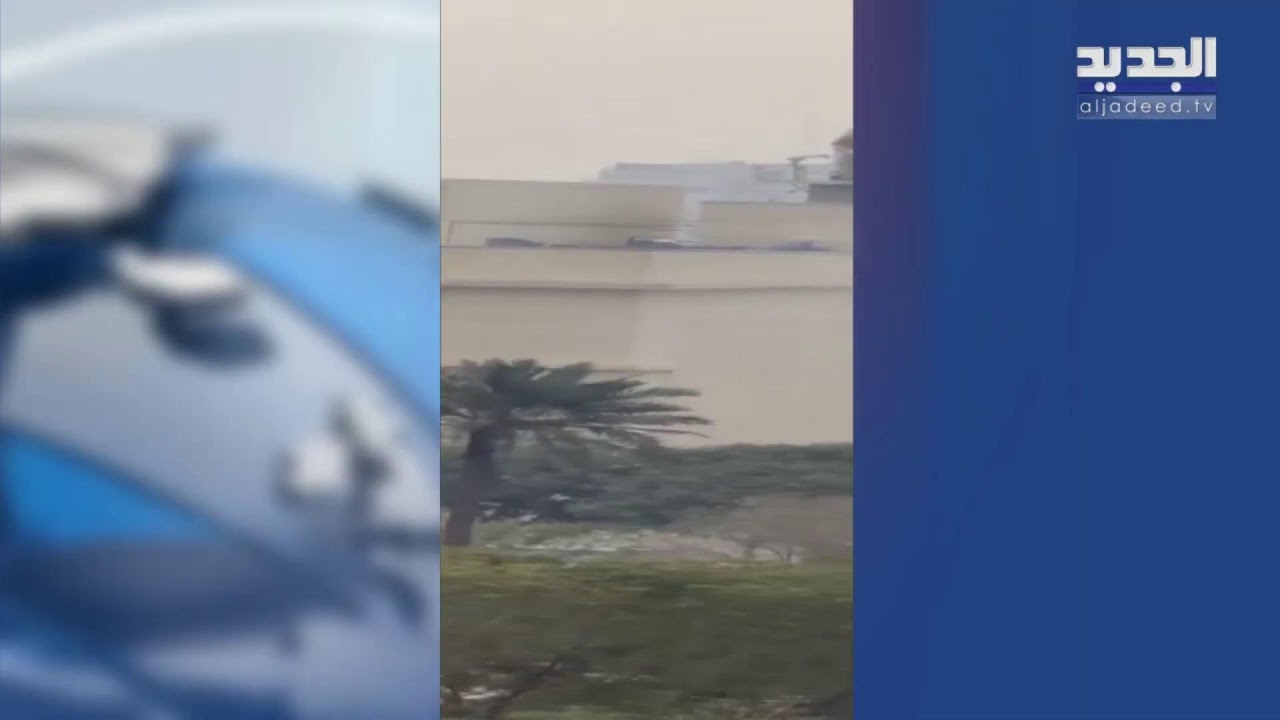 الجديد مستمرة في مواكبة العدوان على لبنان
