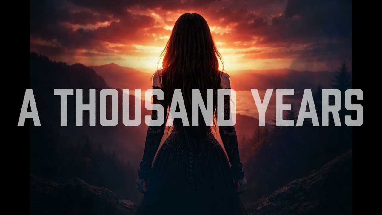 A Thousand Years