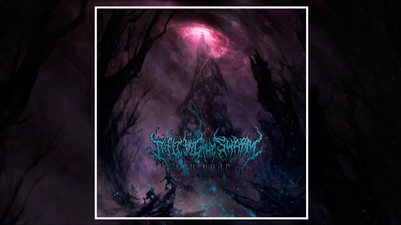 Infecting the Swarm - Ruinous (Full Demo) (2019)