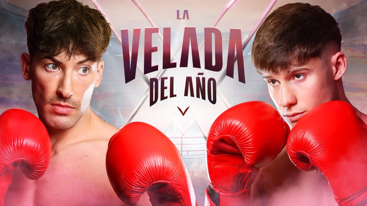 VIRUZZ vs TOMÁS MAZZA | LA VELADA DEL AÑO V