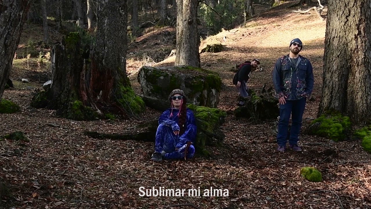 Claridad Feat. Oli Miglioli - Sublimar [VIDEOLYRIC 2021]