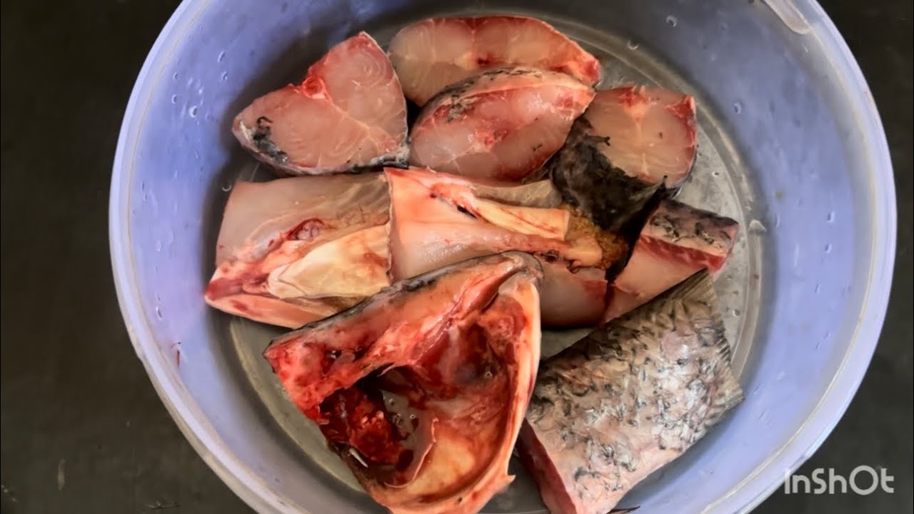 Rahu fish fry #viralvideo #fish #trendingvideo #youtube