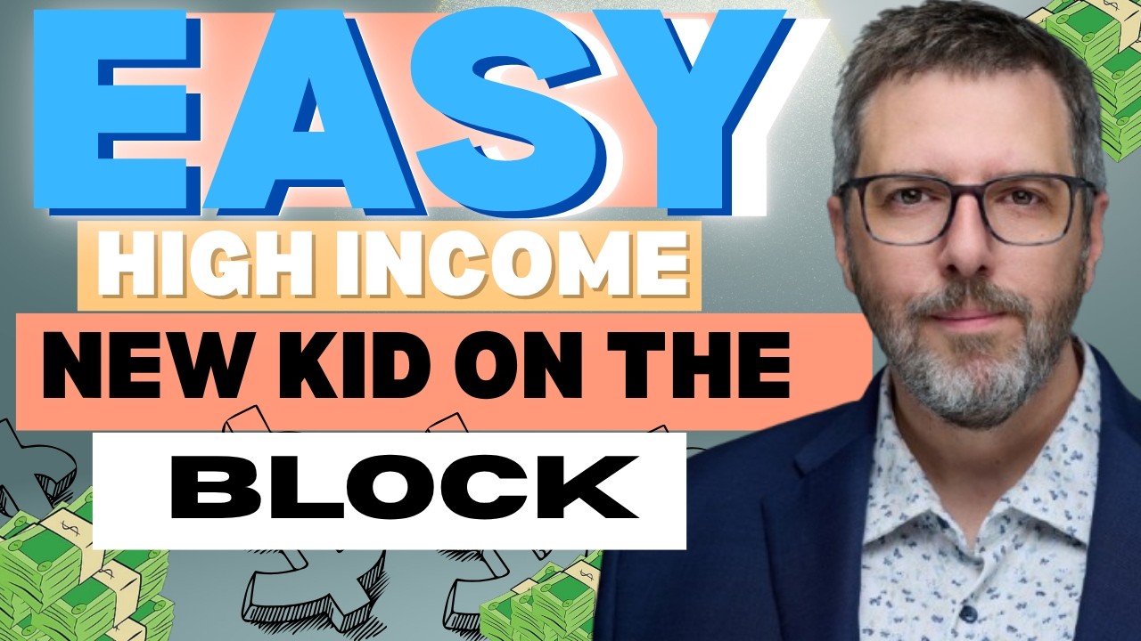Обзор EASY ETF (Evolve): доход 31 цент дважды в месяц&hellip; Но в чем подвох?