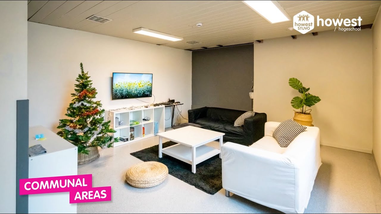 Howest - Stuvo 'The Wing'